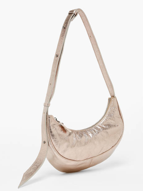 Cross Body Tas S Sosoomao Leder Etrier Bruin sosoomao ECSO057S ander zicht 2
