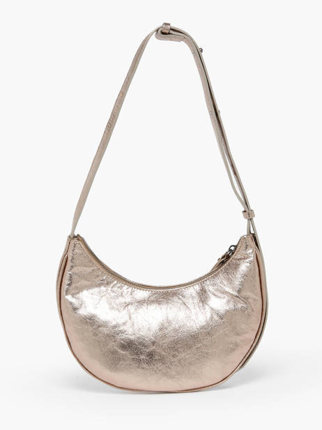 Cross Body Tas S Sosoomao Leder Etrier Bruin sosoomao ECSO057S ander zicht 4