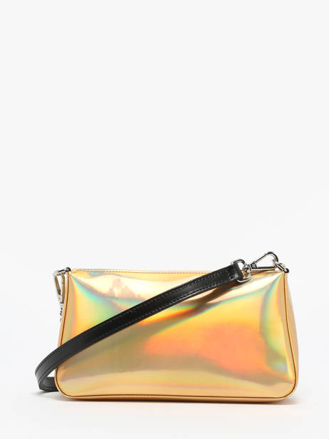 Schoudertas Glass Irio Lancaster Goud glass irio 40 ander zicht 4