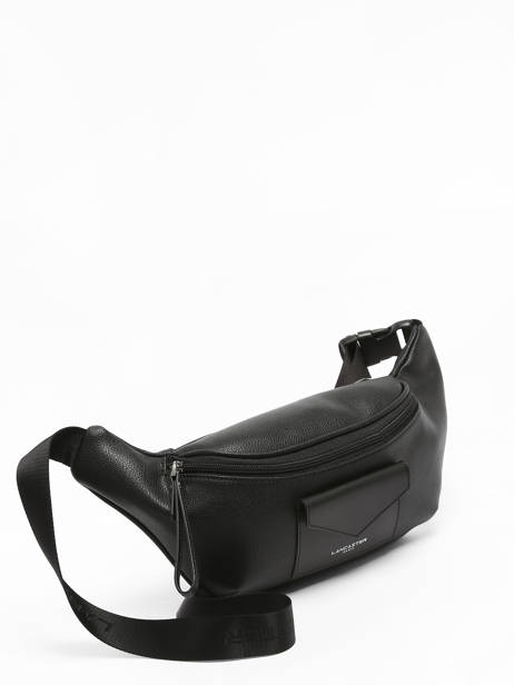 Heuptasje Lancaster Zwart maya 85 ander zicht 2