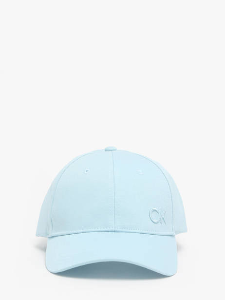 Pet Calvin klein jeans Blauw ck cotton K612000