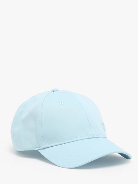 Pet Calvin klein jeans Blauw ck cotton K612000 ander zicht 1