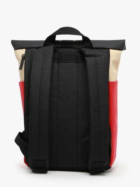Rugzak Hajo Macro 1 Compartiment Ucon acrobatics Veelkleurig backpack HAJOMACR ander zicht 3