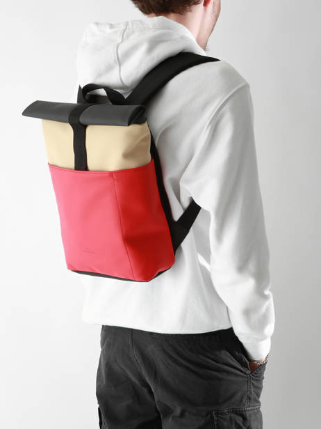 Rugzak Hajo Macro 1 Compartiment Ucon acrobatics Veelkleurig backpack HAJOMACR ander zicht 1