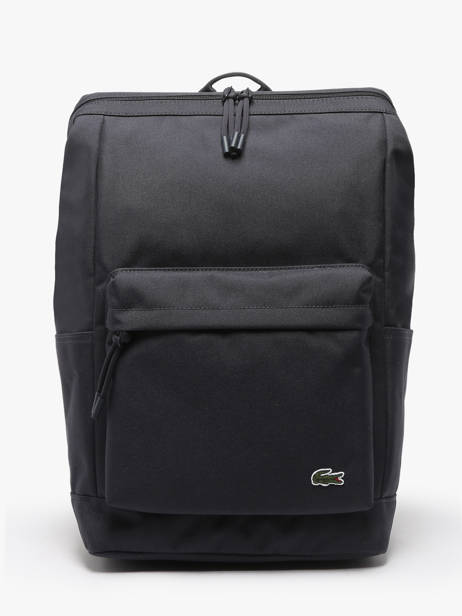 Business Rugzak Lacoste Blauw neo croc NU4598NE