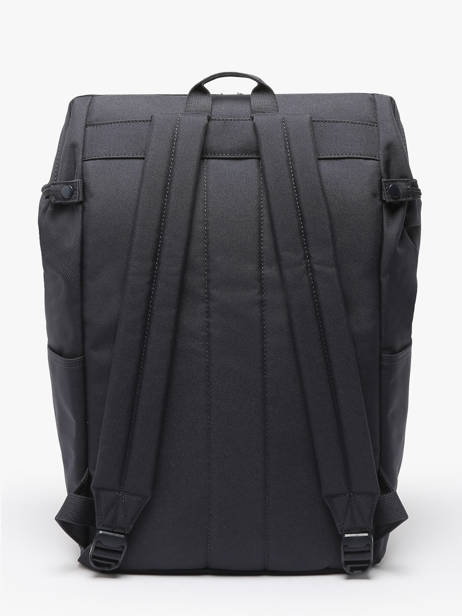 Business Rugzak Lacoste Blauw neo croc NU4598NE ander zicht 4