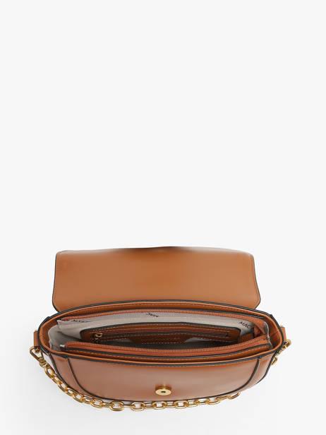 Schoudertas /cross Body Resonance Mac alyster Bruin resonance 3 ander zicht 3