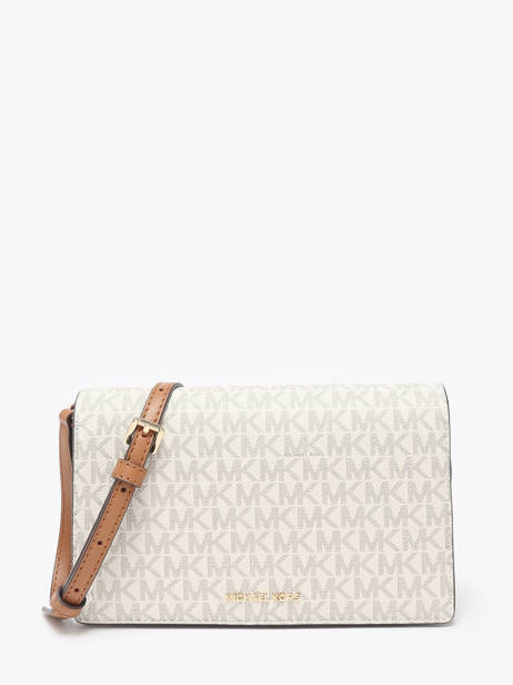 Cross Body Tas Jet Set Michael kors Beige jet set T4GJ6C6B