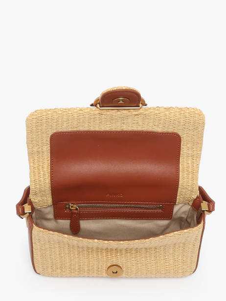 Cross Body Tas Love Bag Icon Pinko Beige love bag icon 4340A2CF ander zicht 2