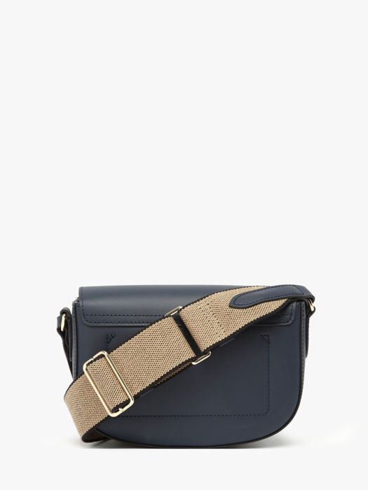 Longchamp Epure timeless Cross bodytas Blauw