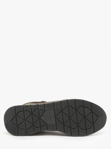 Sneakers Tamaris Bruin women 44 ander zicht 5