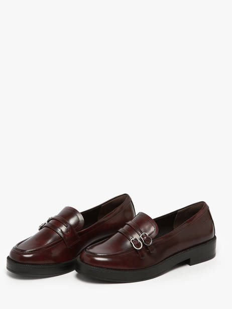Mocassins Tamaris Bruin women 45 ander zicht 2