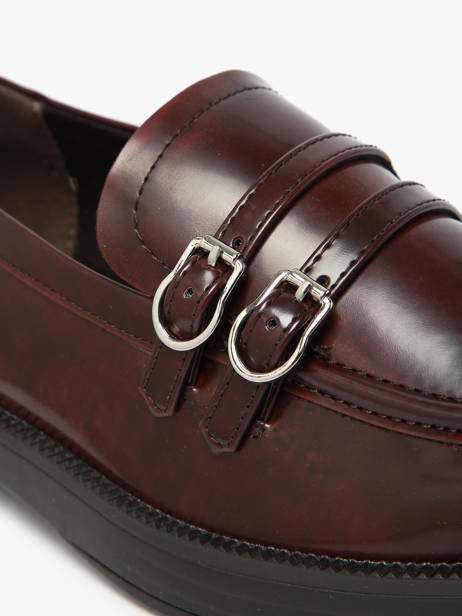 Mocassins Tamaris Bruin women 45 ander zicht 3