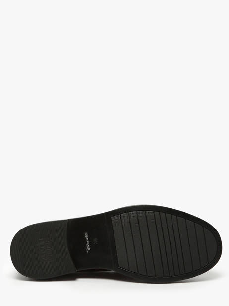 Mocassins Tamaris Bruin women 45 ander zicht 5