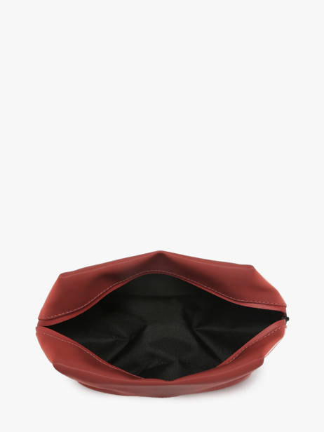 Toilettas Boston Rains Rood travel 15580 ander zicht 1