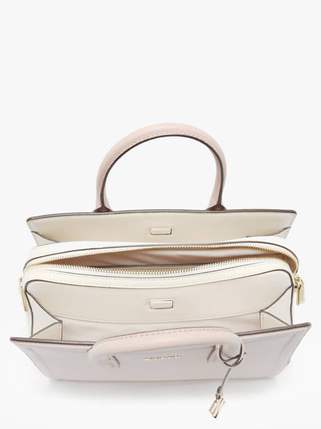 Handtas Laila Michael kors Roze laila T5G9IS2T ander zicht 2