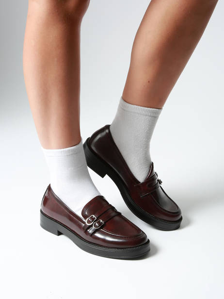 Mocassins Tamaris Bruin women 45 ander zicht 1