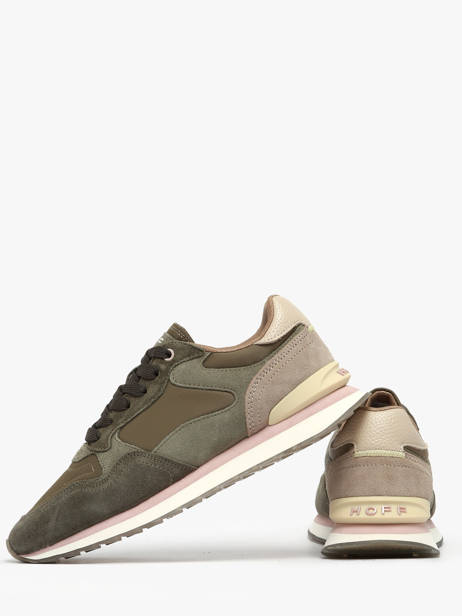 Sneakers City Los Angeles Hoff women 22502009 ander zicht 2