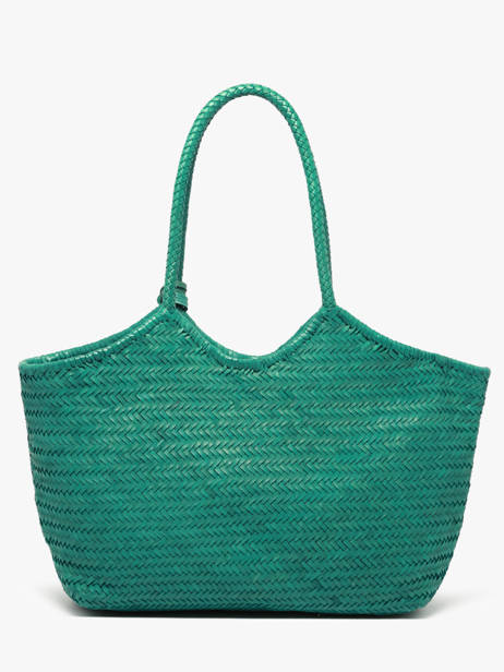 Schoudertas Heritage Biba Bruin heritage PER9L ander zicht 4