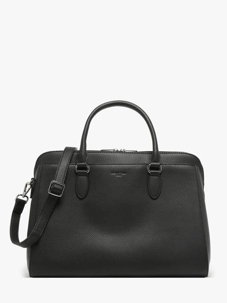 Handtas Madrid Hexagona Zwart madrid 535984 ander zicht 1