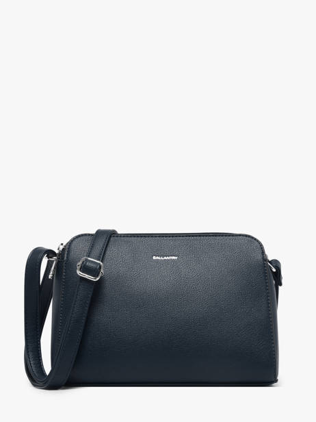 Cross Body Tas Sable Miniprix Blauw sable 2