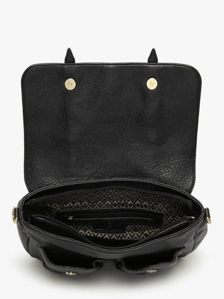 Cross Body Tas Bride Lulu castagnette bride ZAYANN ander zicht 3