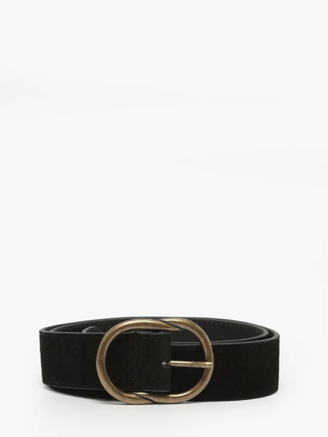 Riem Pieces Zwart laura 17112619 ander zicht 1