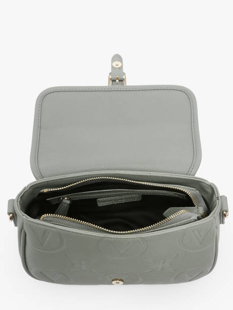 Cross Body Tas Samba Re Valentino Groen samba re VBS8ZG09 ander zicht 2