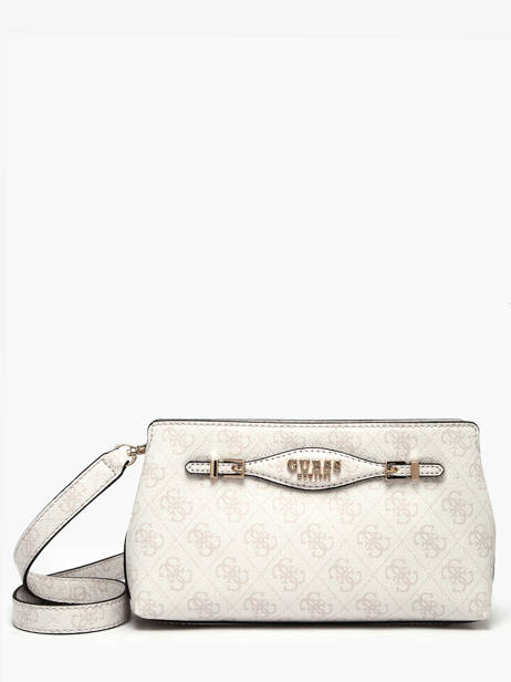 Cross Body Tas Katya Guess Wit katya SG965212