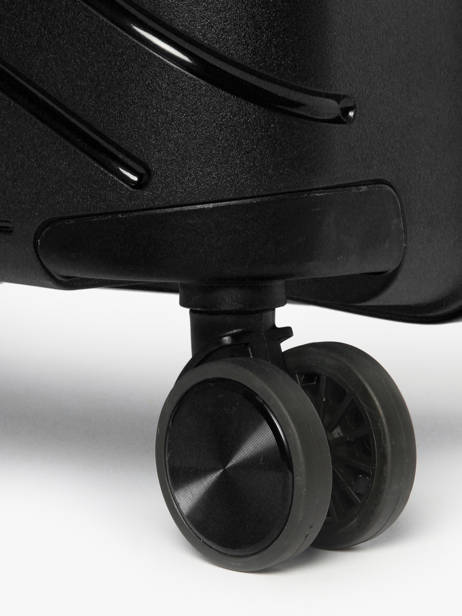 Handbagage Travel Zwart victoria S ander zicht 2