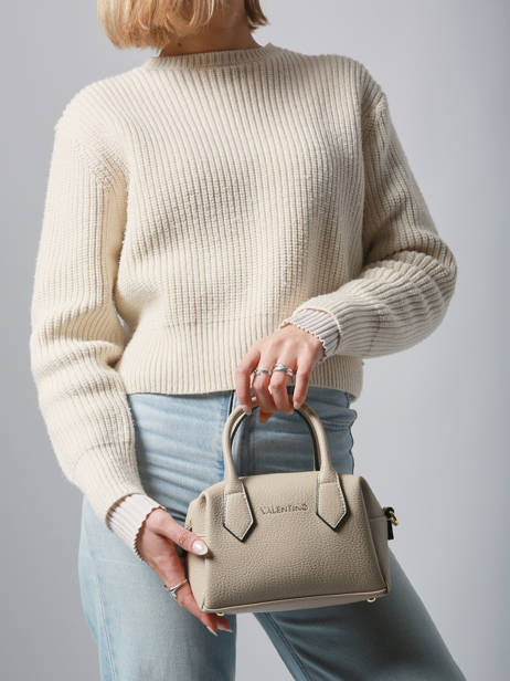 Handtas Fall Re Valentino Beige fall re VBS9EG23 ander zicht 1