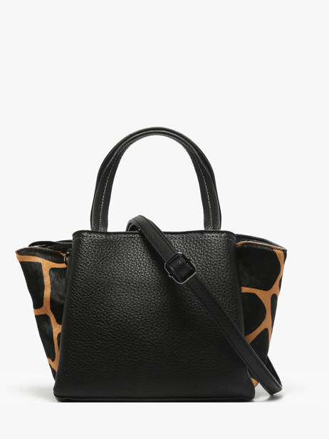 Handtas Ornella Francinel Veelkleurig ornella 292533 ander zicht 4