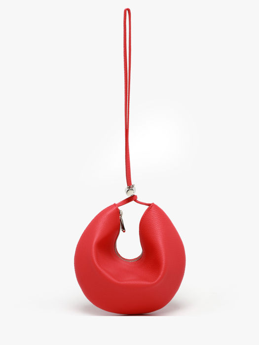 Longchamp Le roseau Handtas Rood