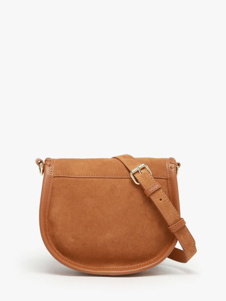 Cross Body Tas Bobo S Leder Paul marius Bruin vintage S ander zicht 3