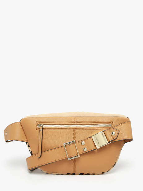 Heuptasje Paul marius Beige leopard BANANLEO ander zicht 4