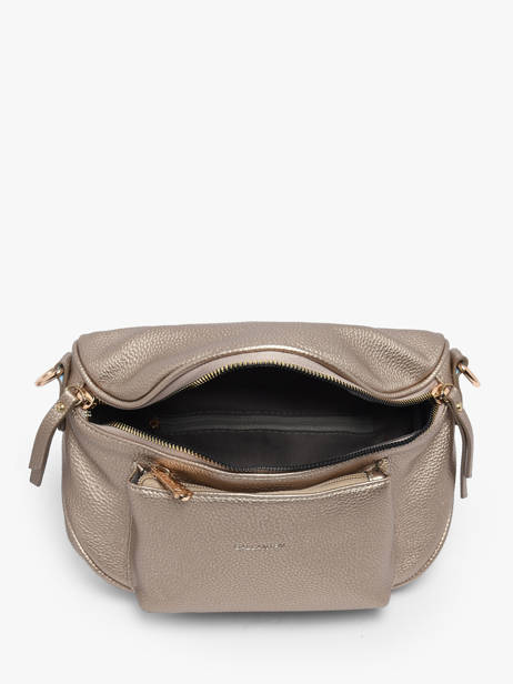 Heuptasje Miniprix Zwart sangle Z83047 ander zicht 1