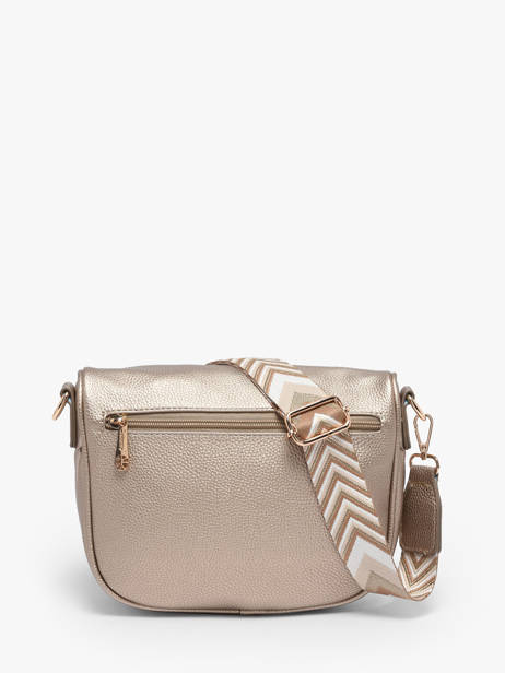 Heuptasje Miniprix Zwart sangle Z83047 ander zicht 2