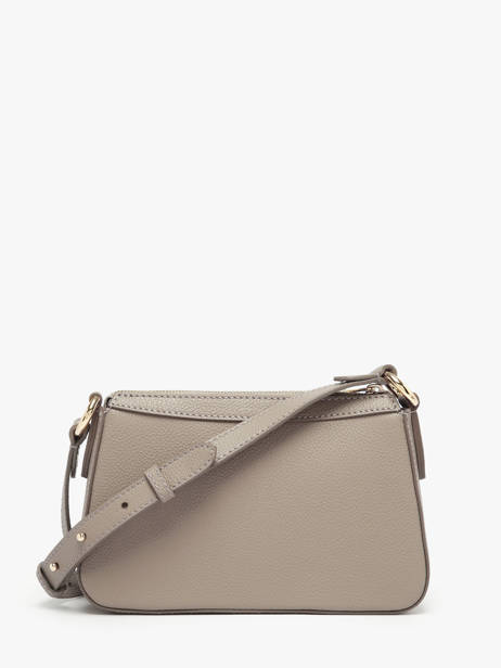 Cross Body Tas Faubourg Leder Lancel Grijs faubourg A13524 ander zicht 3