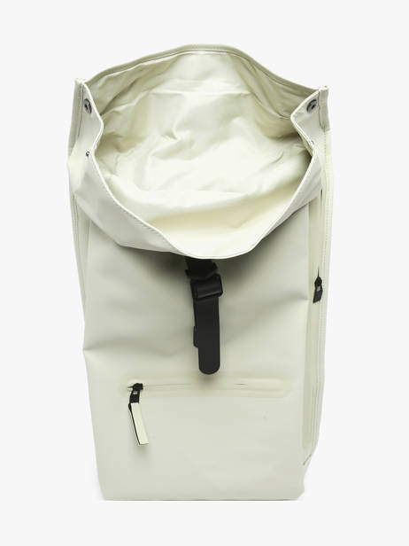 Rolltop Rucksack - Rugzak 1 Compartiment Met 14