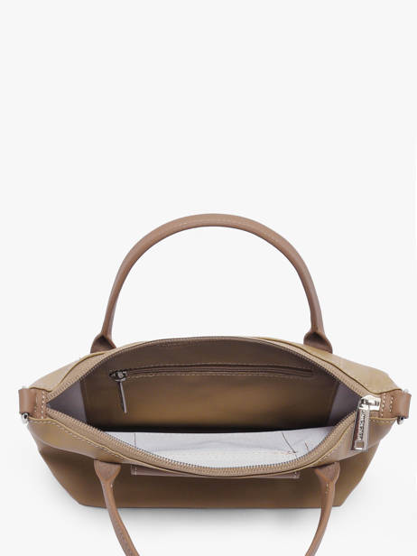 Cross Body Tas Storm Kba Lancaster Beige storm kba 71 ander zicht 3