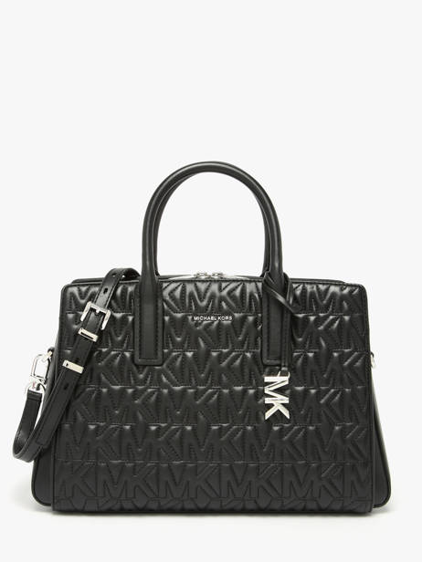 Handtas Laila Michael kors Zwart laila R6S9IS2T