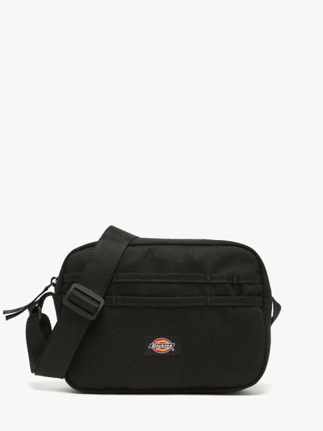 Cross Body Tas Moreauville Messenger Dickies Zwart moreauville KD0A4YYI
