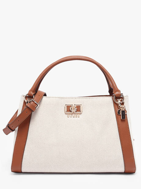 Handtas Karnilla Guess Beige karnilla AG971907