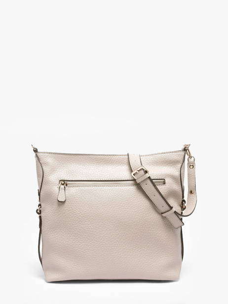 Cross Body Tas Marsha Guess Beige marsha BG950104 ander zicht 4