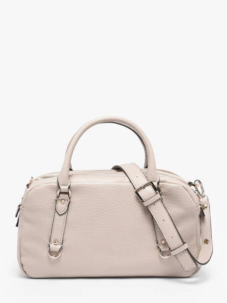 Handtas Marsha Guess Beige marsha BG950106 ander zicht 4