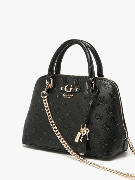 Handtas Dita Guess Zwart dita PD760205 ander zicht 2