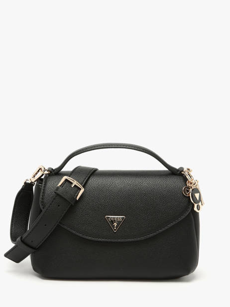 Cross Body Tas Evie Guess Zwart evie BG966420