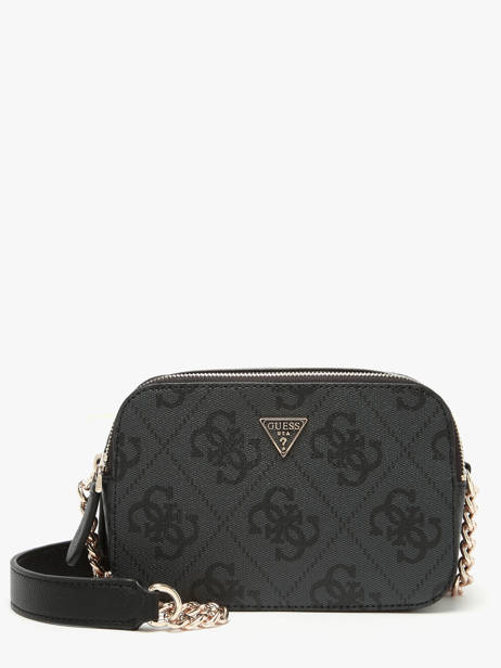 Cross Body Tas Noelle Guess Zwart noelle SO967214