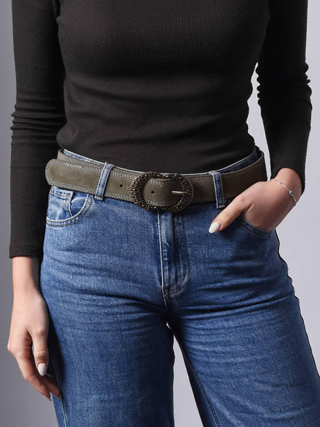 Riem Pieces Groen simone 17156741 ander zicht 1