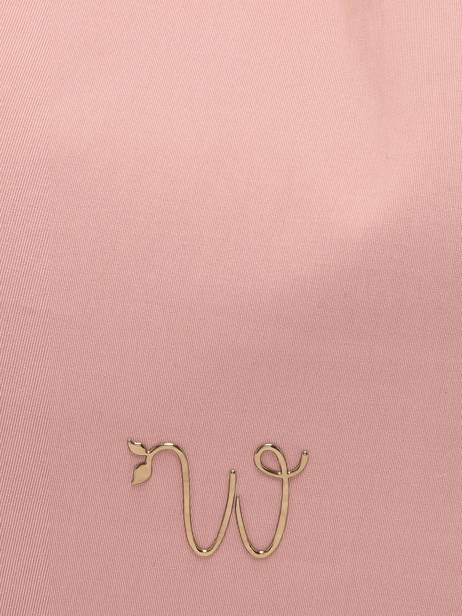 Cross Body Tas S Primevere Woomen Roze primevere WPRI07 ander zicht 5